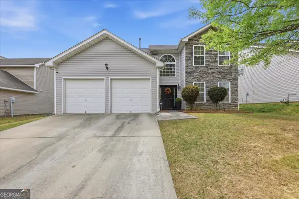 4178 Winston Circle, Atlanta, GA 30349