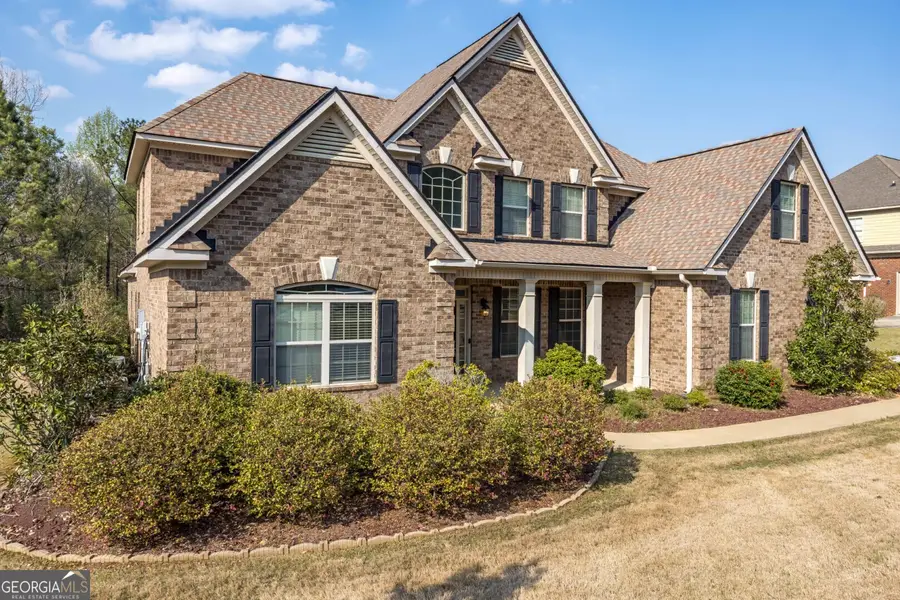 7014 Bridgemill Drive, Columbus, GA 31904 - #2