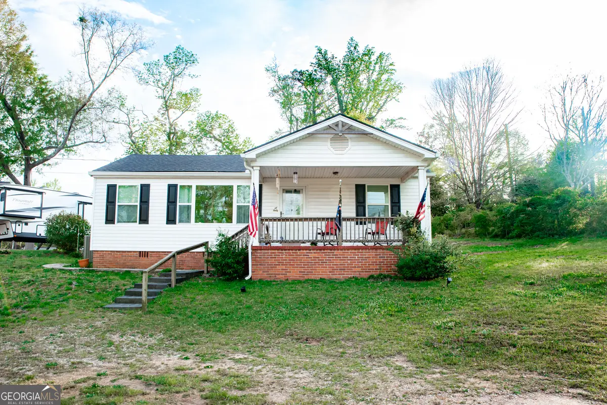 12 Bailey Drive, Newnan, GA 30263 - #1