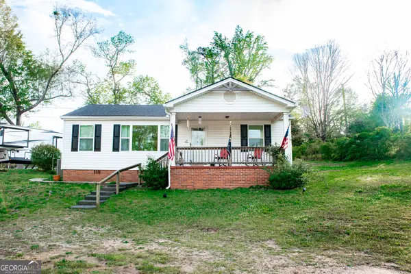 12 Bailey Drive, Newnan, GA 30263