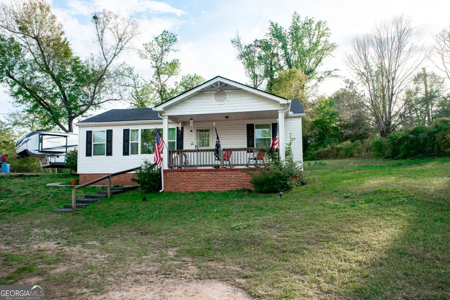 12 Bailey Drive, Newnan, GA 30263 - #2