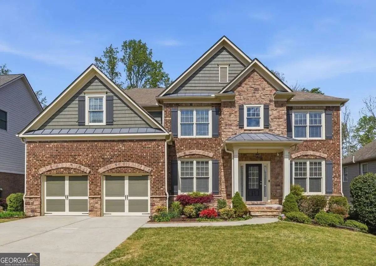 7425 Whistling Duck Way, Flowery Branch, GA 30542 - #1
