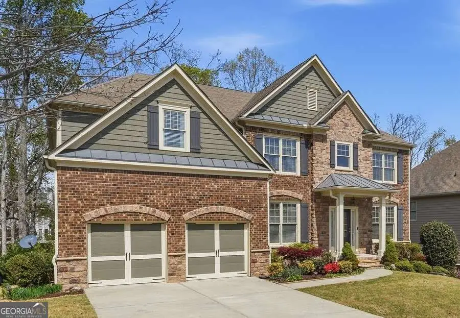 7425 Whistling Duck Way, Flowery Branch, GA 30542 - #2