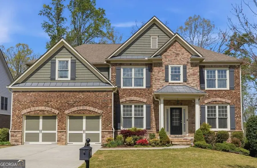 7425 Whistling Duck Way, Flowery Branch, GA 30542 - #3