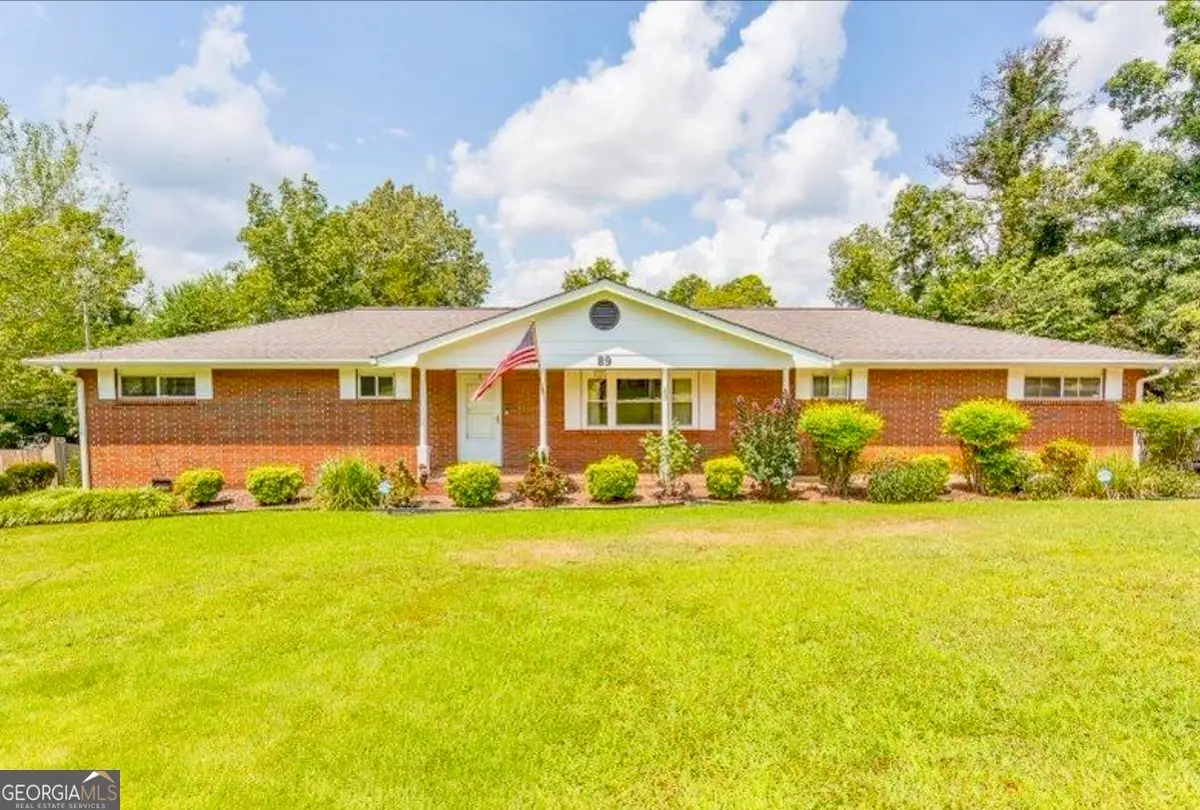 89 W Highland Drive, Ringgold, GA 30736 - #1