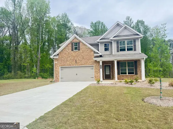 2092 Orchid Lane, Lithia Springs, GA 30122