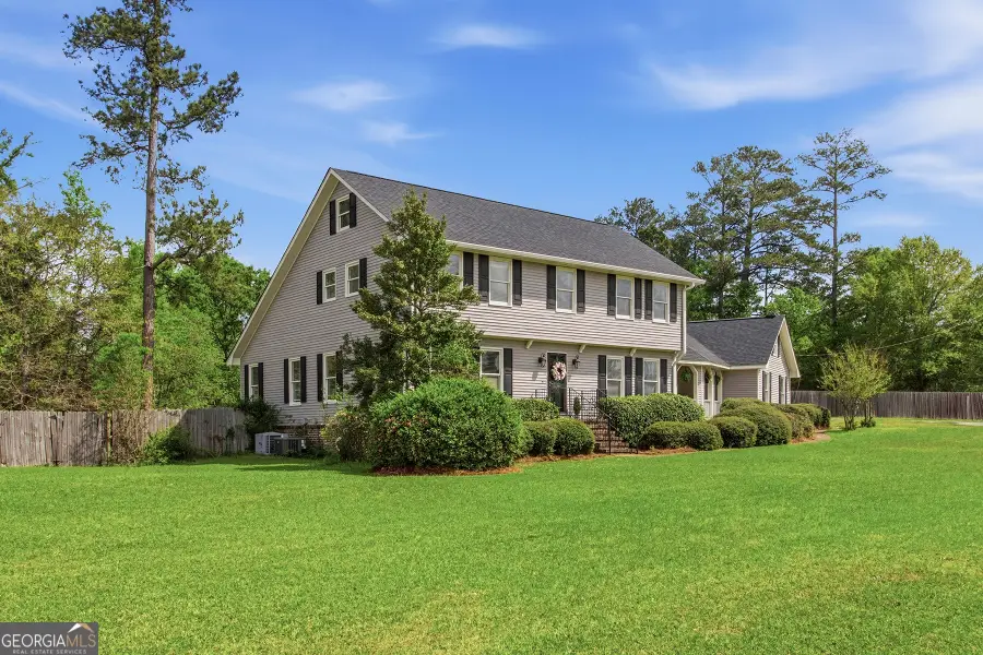 6201 Governor Macdonald Drive, Macon, GA 31216 - #3