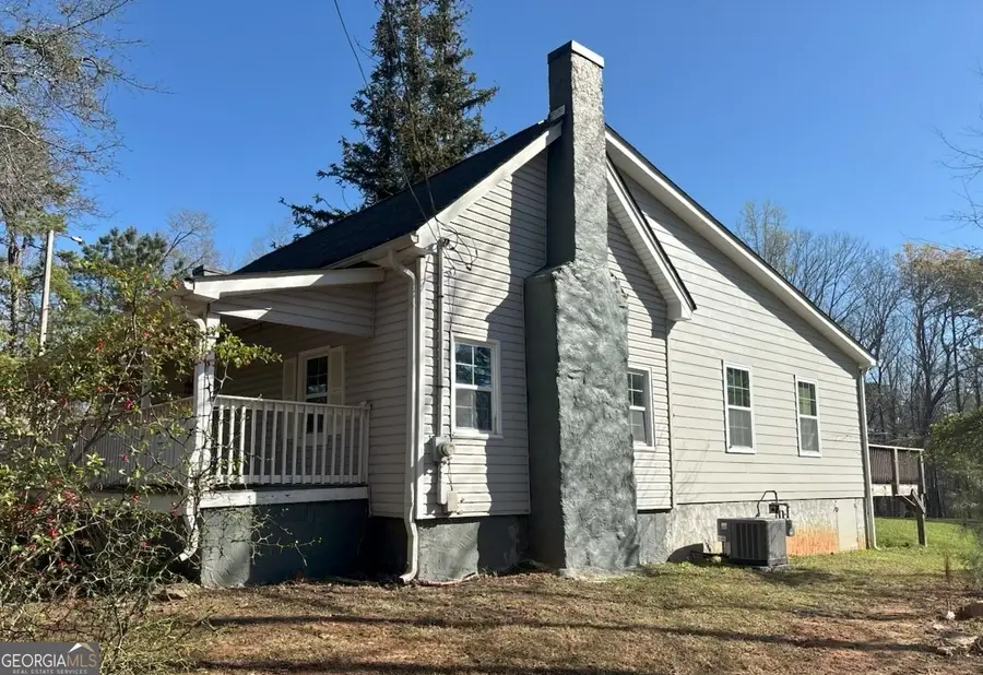 1025 Billy Bullock Road, Dallas, GA 30157 - #2