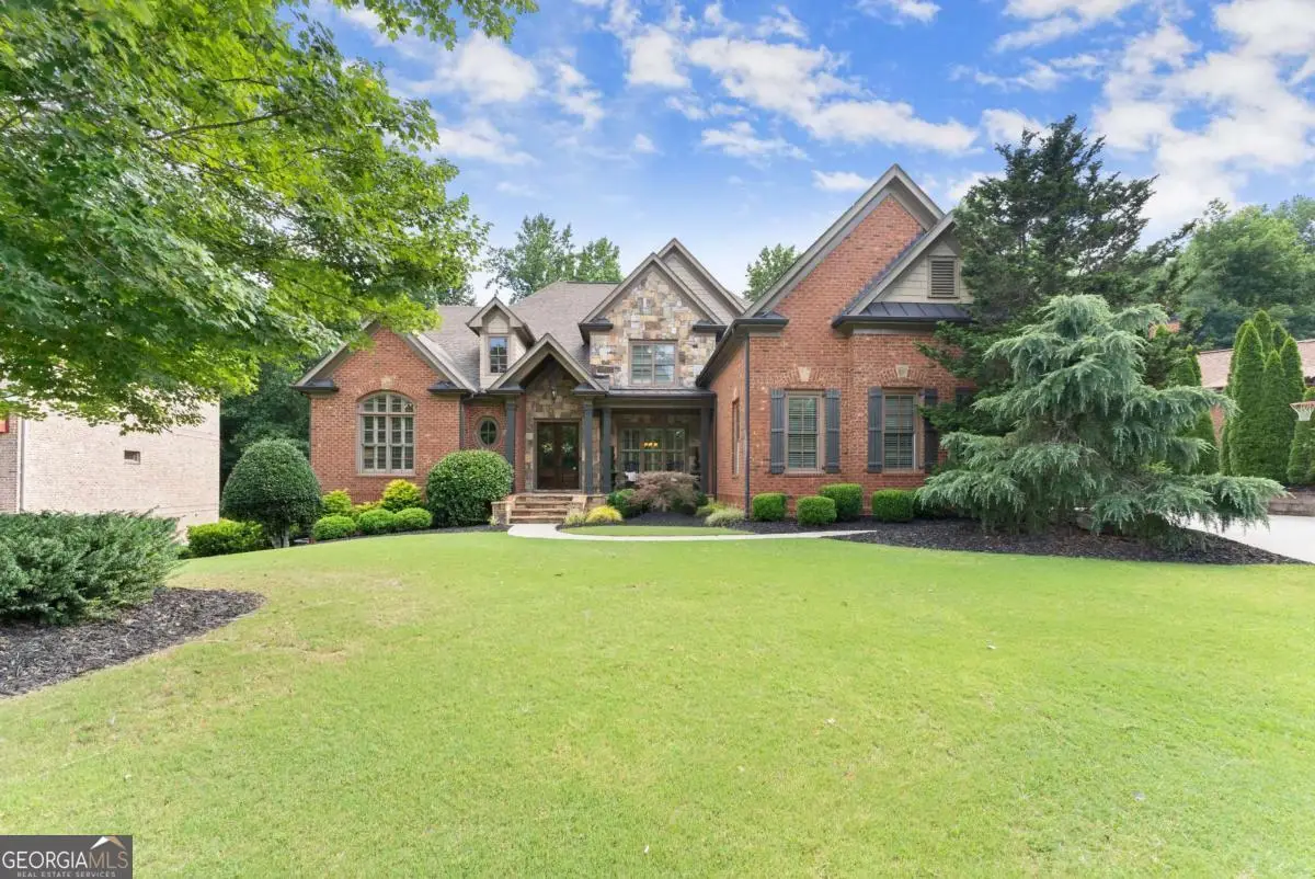 5507 Aviemore Court, Suwanee, GA 30024 - #1