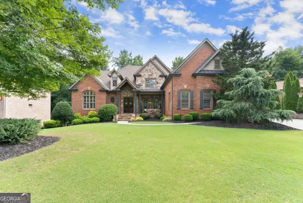 5507 Aviemore Court, Suwanee, GA 30024