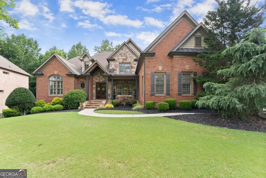 5507 Aviemore Court, Suwanee, GA 30024 - #2