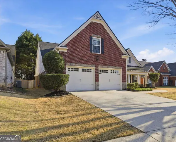 5450 Brighton Rose Lane, Sugar Hill, GA 30518