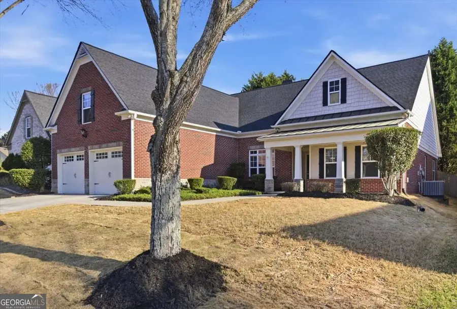 5450 Brighton Rose Lane, Sugar Hill, GA 30518 - #3