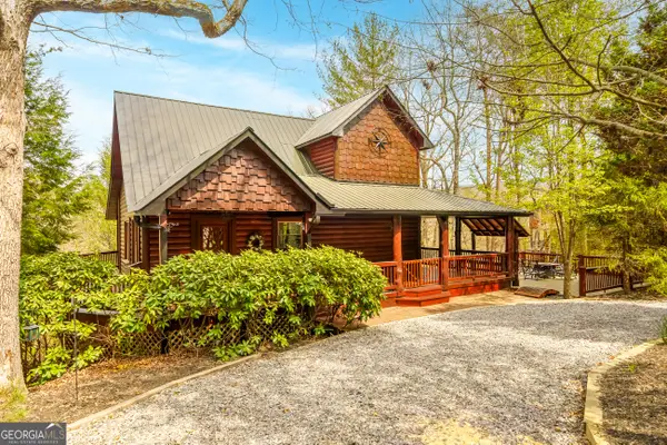 133 Dallas Lane, Blue Ridge, GA 30513