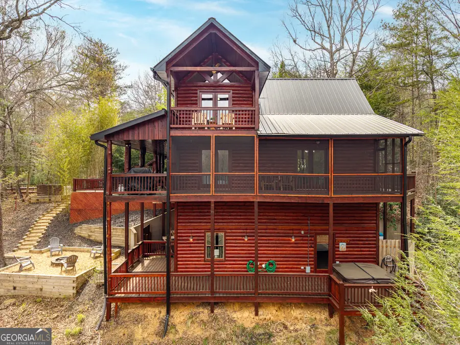 133 Dallas Lane, Blue Ridge, GA 30513 - #2