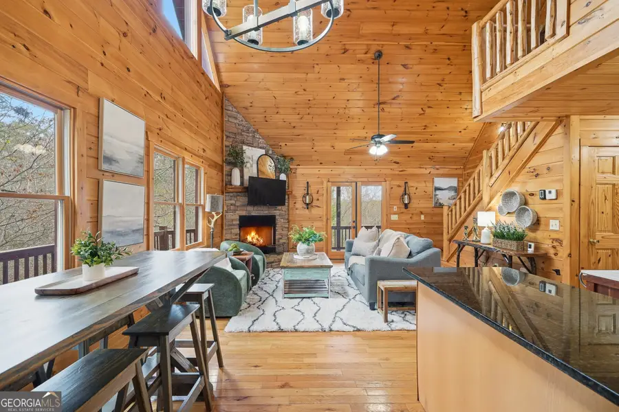 133 Dallas Lane, Blue Ridge, GA 30513 - #3