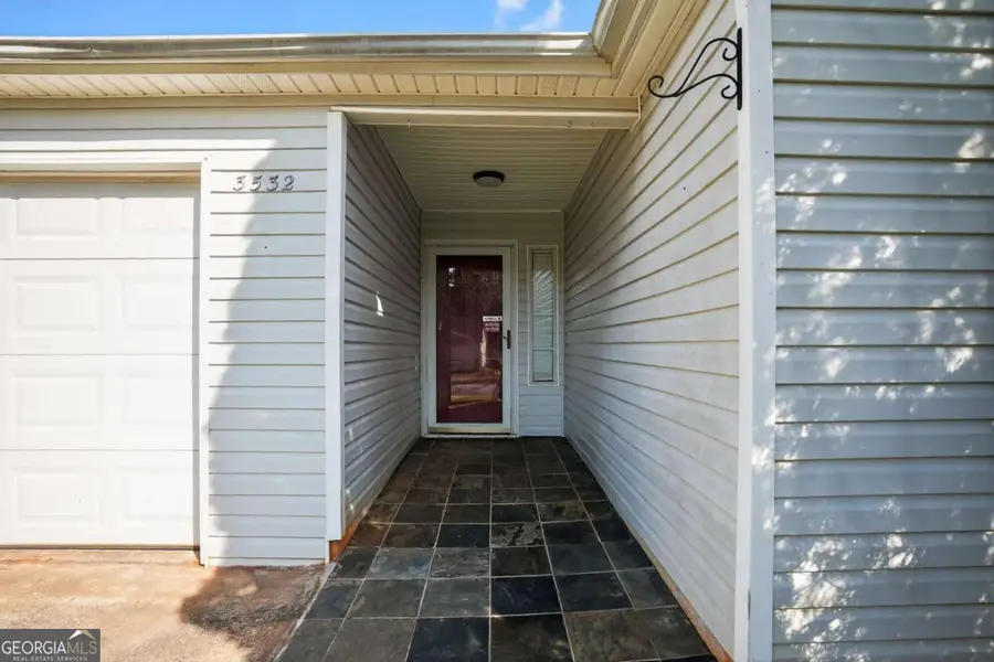 3532 Oak Leaf Court, Rex, GA 30273 - #2