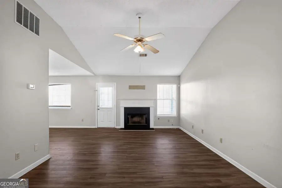 3532 Oak Leaf Court, Rex, GA 30273 - #3