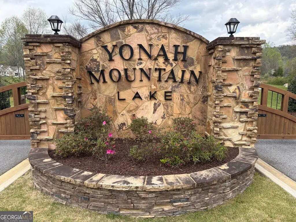 21 Yonah Lake Drive, Sautee Nacoochee, GA 30571 - #1