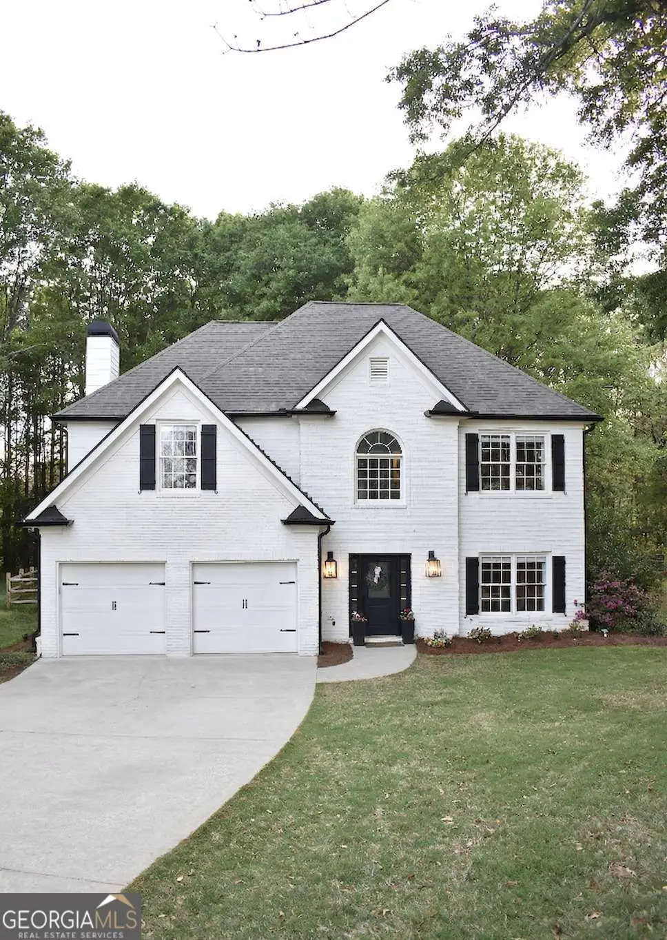 2310 Olde Hickory Place, Monroe, GA 30656 - #1