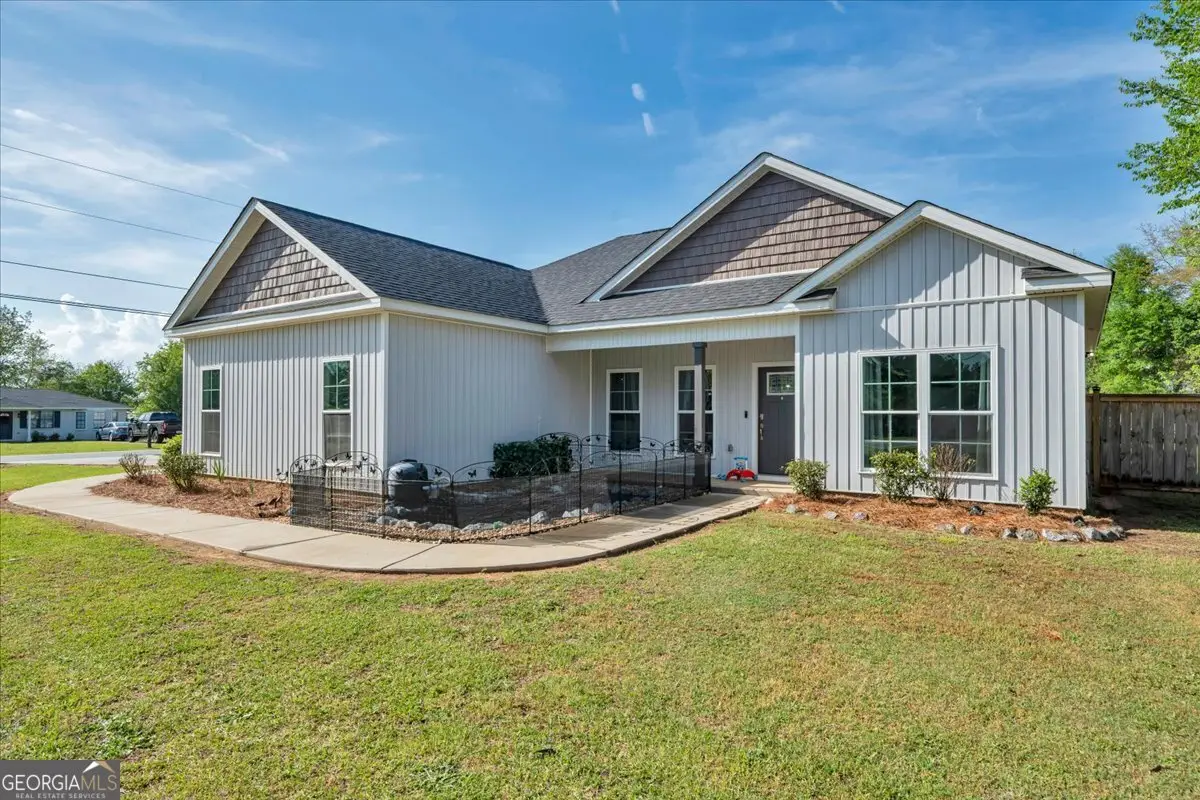 144 Summit Drive, Byron, GA 31008 - #1
