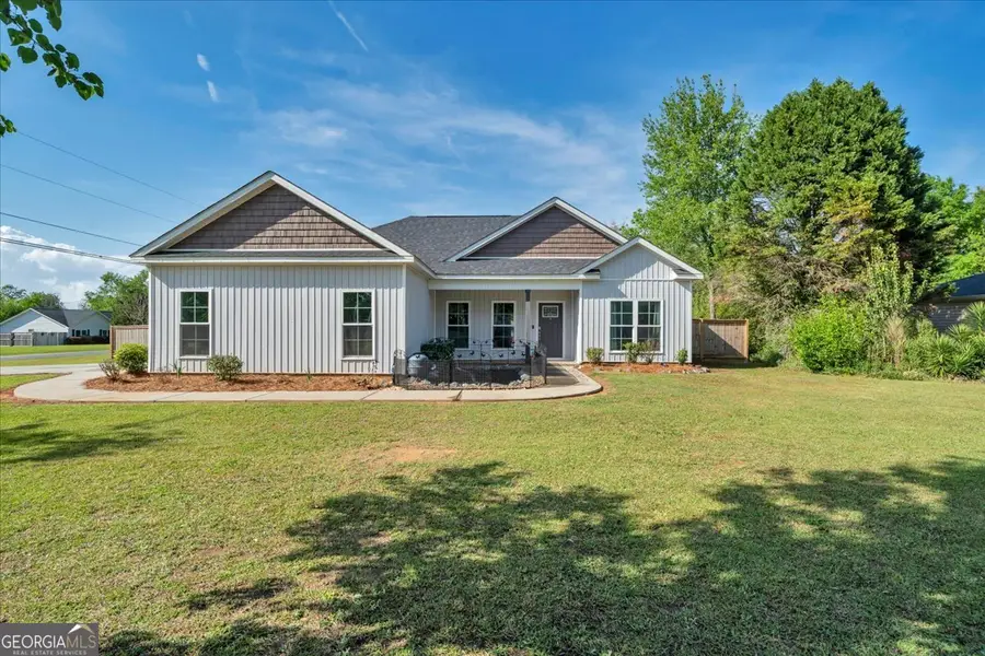144 Summit Drive, Byron, GA 31008 - #2