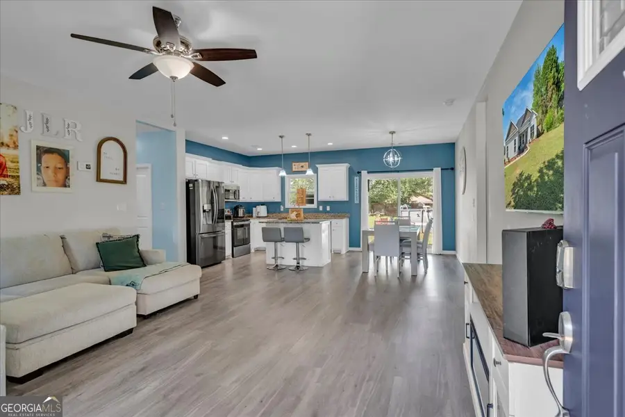 144 Summit Drive, Byron, GA 31008 - #3