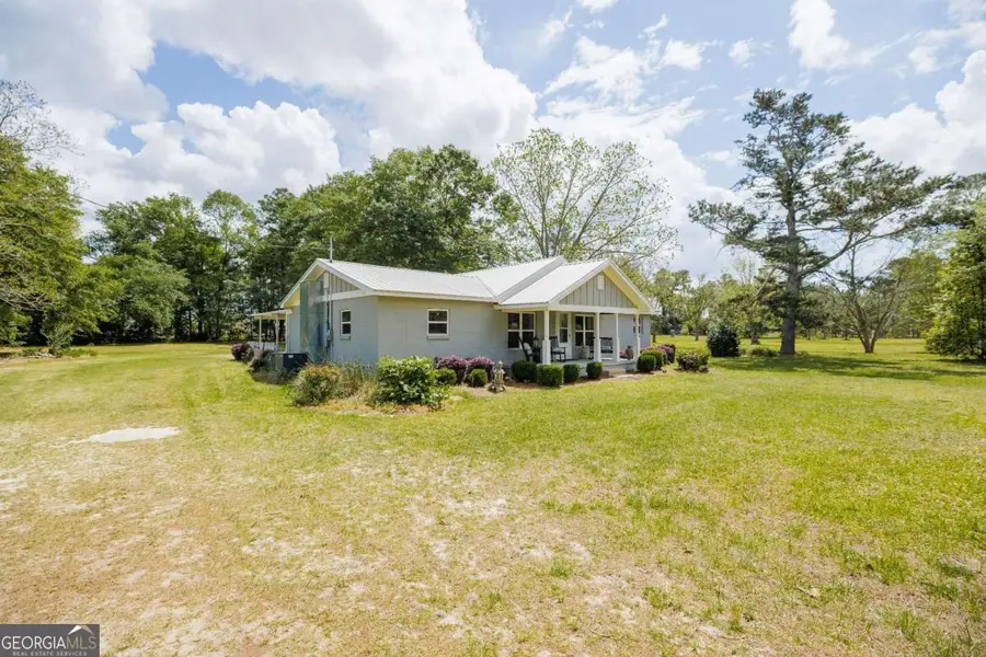 187 Jefferson Road, Adel, GA 31620 - #3