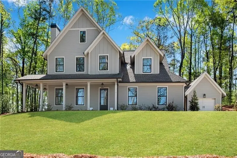 1 Ewing Way, Monroe, GA 30656 - #1