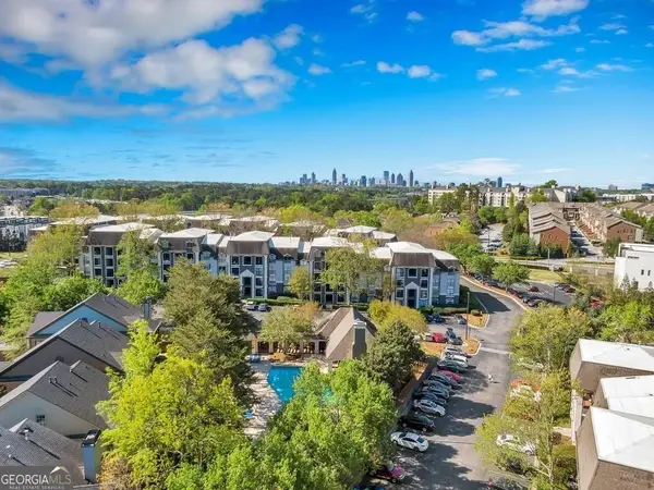 2657 Lenox Road #3, Atlanta, GA 30324