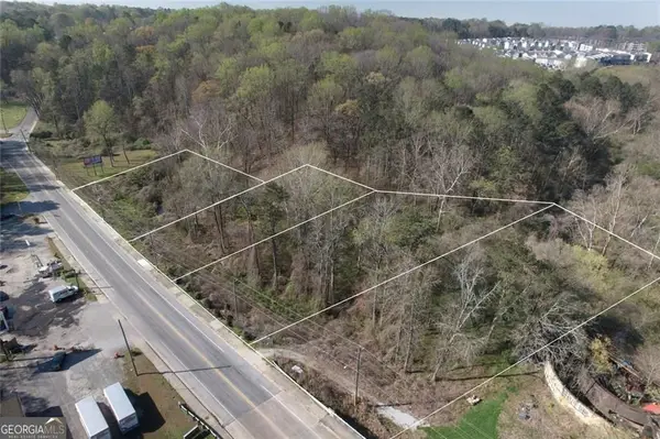 1440 Hollywood Road Nw, Atlanta, GA 30318