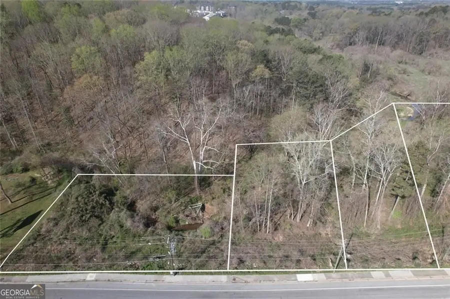 1440 Hollywood Road Nw, Atlanta, GA 30318 - #3