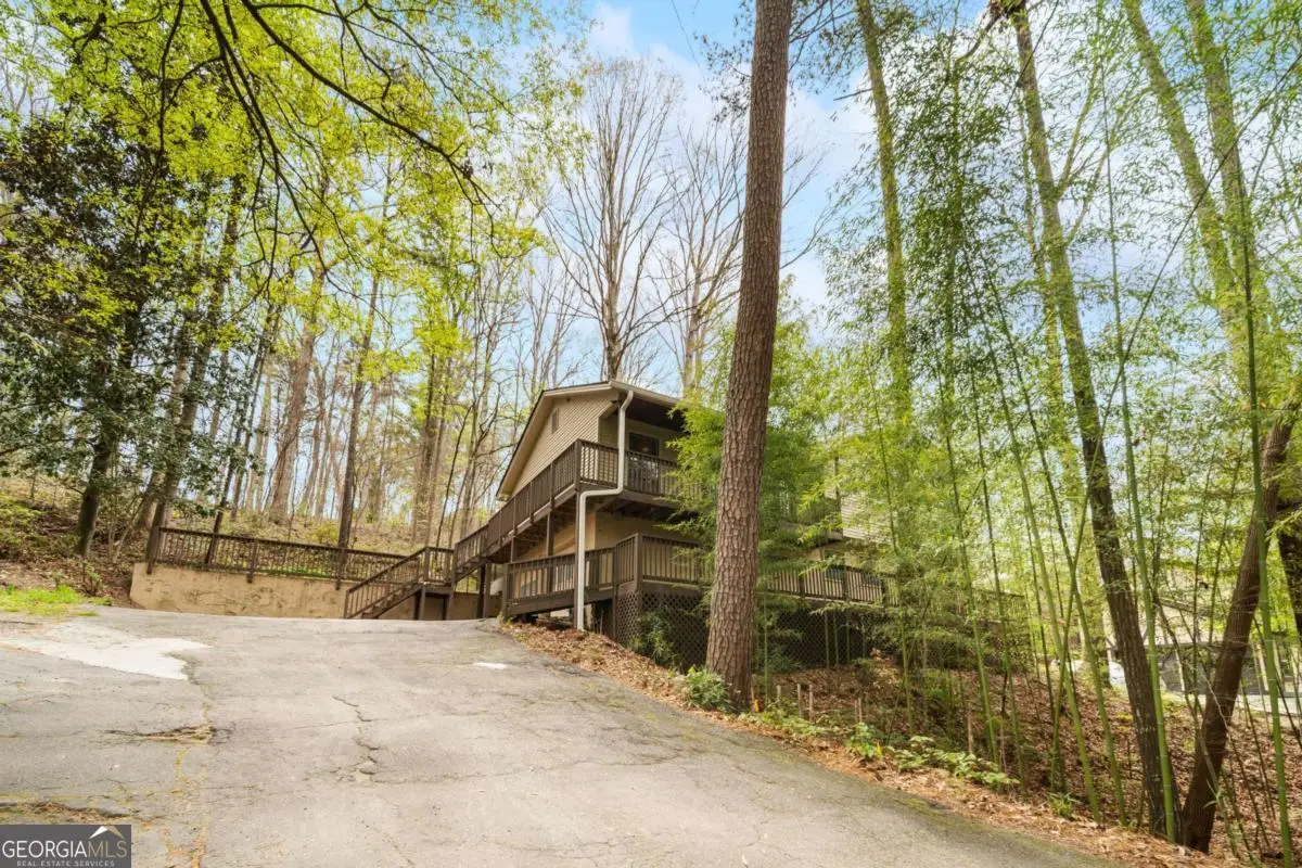 5121 Heather Road Se, Smyrna, GA 30082 - #1