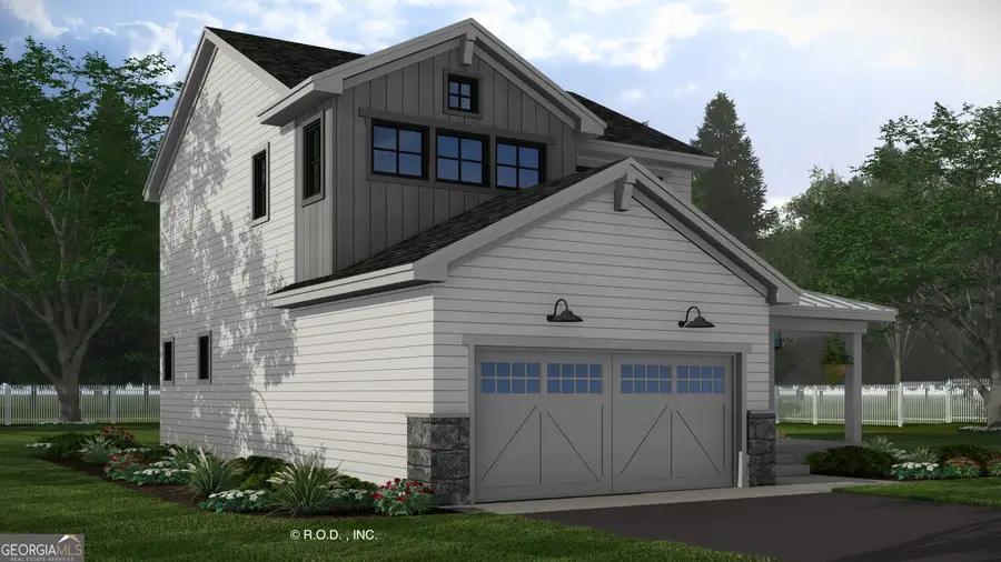 101 White Oak Court, Carrollton, GA 30116 - #2