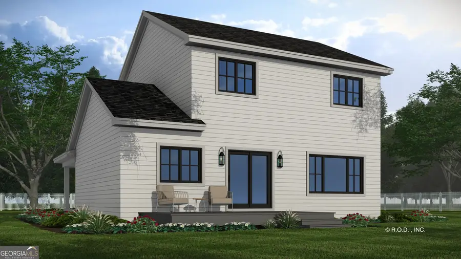 101 White Oak Court, Carrollton, GA 30116 - #3