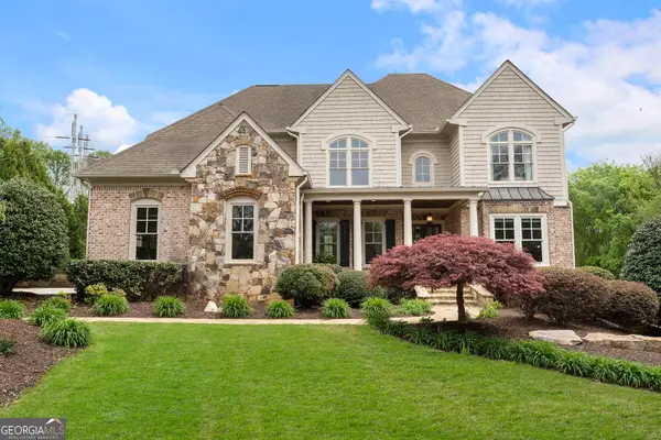 15823 Winterfield Way, Milton, GA 30004