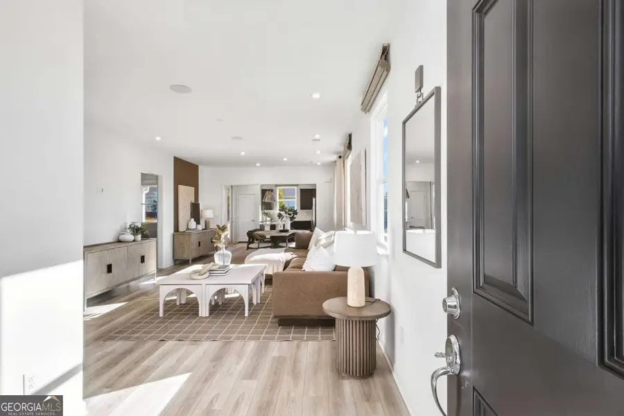 207 Ravenna Court, Griffin, GA 30223 - #3