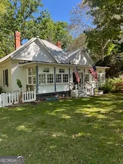 107 6th Avenue, Mansfield, GA 30055 - #2