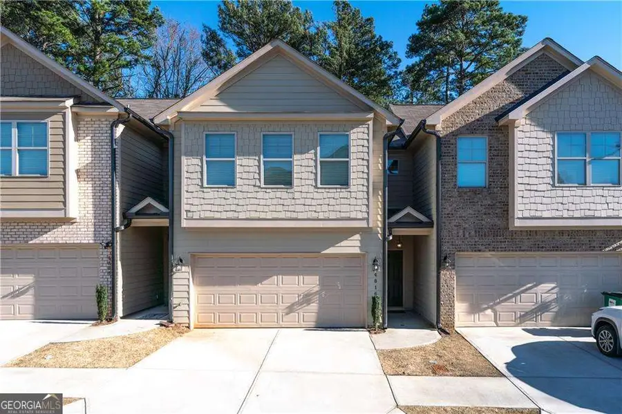 4816 Kittle Way, Lilburn, GA 30047 - #2