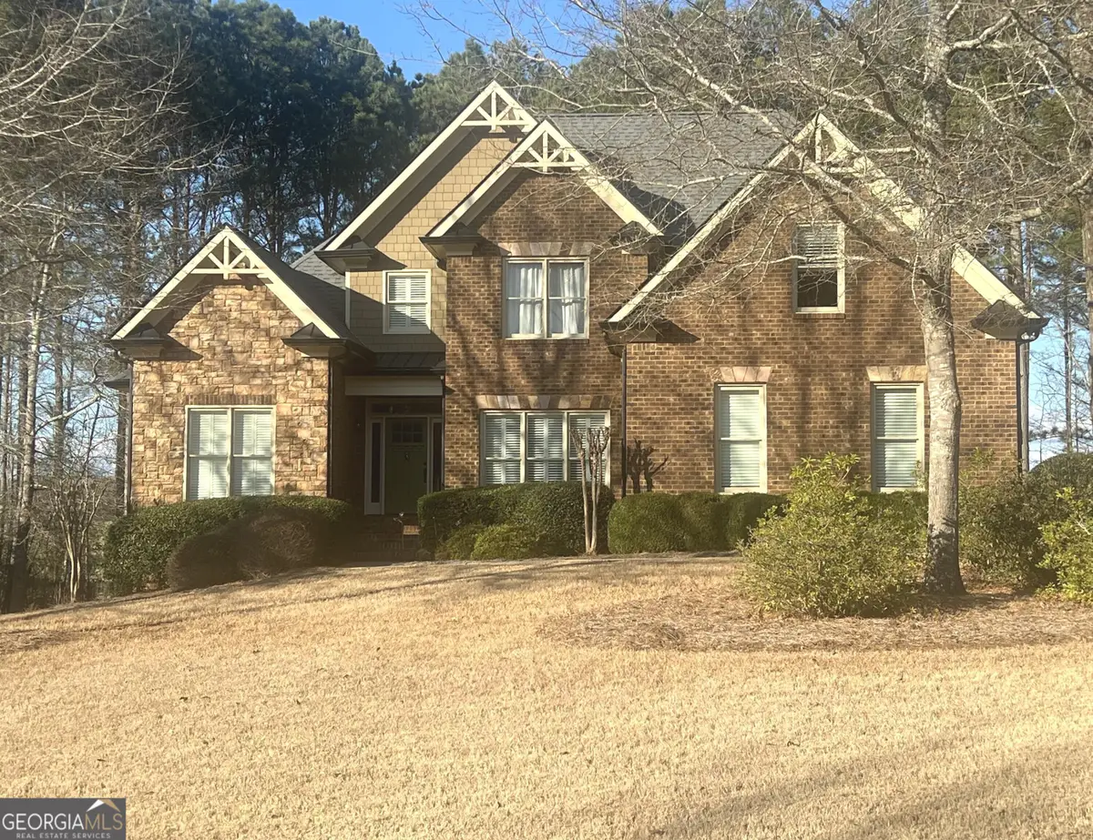 1270 Red Fox Trail, Bishop, GA 30621 - #1