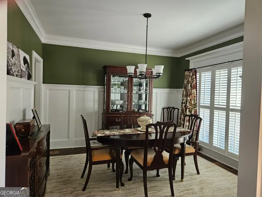 1270 Red Fox Trail, Bishop, GA 30621 - #2