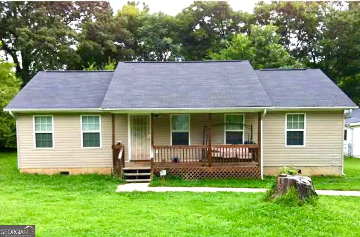 278 School Street, Rossville, GA 30741 - #1