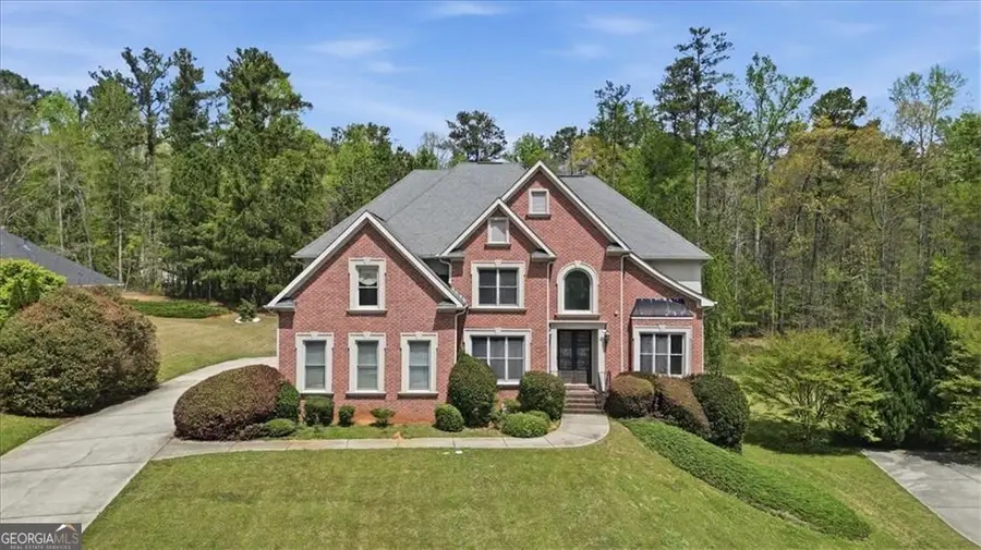 832 Dolly Avenue, Atlanta, GA 30331 - #3