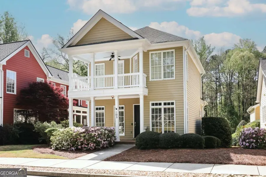 105 Magnolia Blossom Way, Athens, GA 30606 - #2