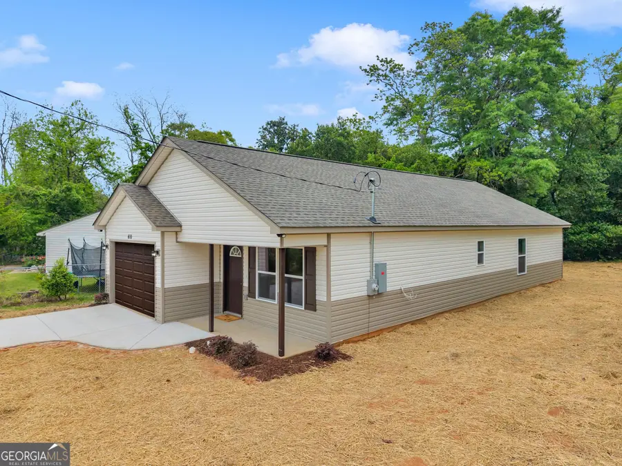 610 Cornelia Drive, Warner Robins, GA 31088 - #3