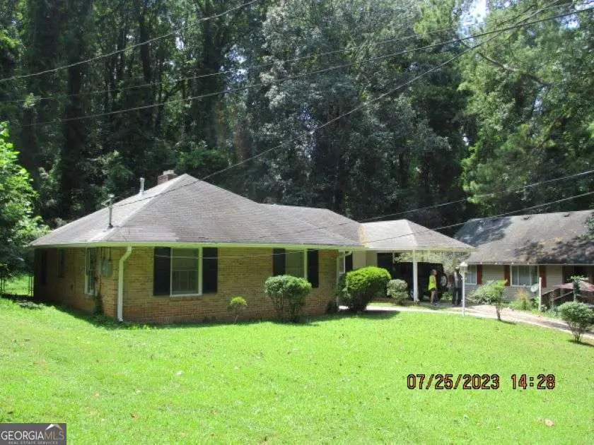 2032 Rector Drive Sw, Atlanta, GA 30311 - #1