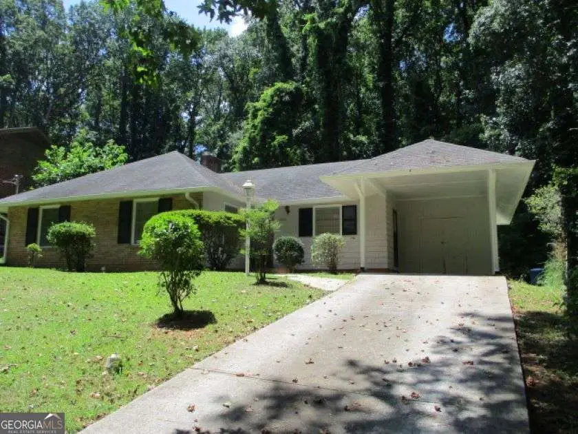 2032 Rector Drive Sw, Atlanta, GA 30311 - #2
