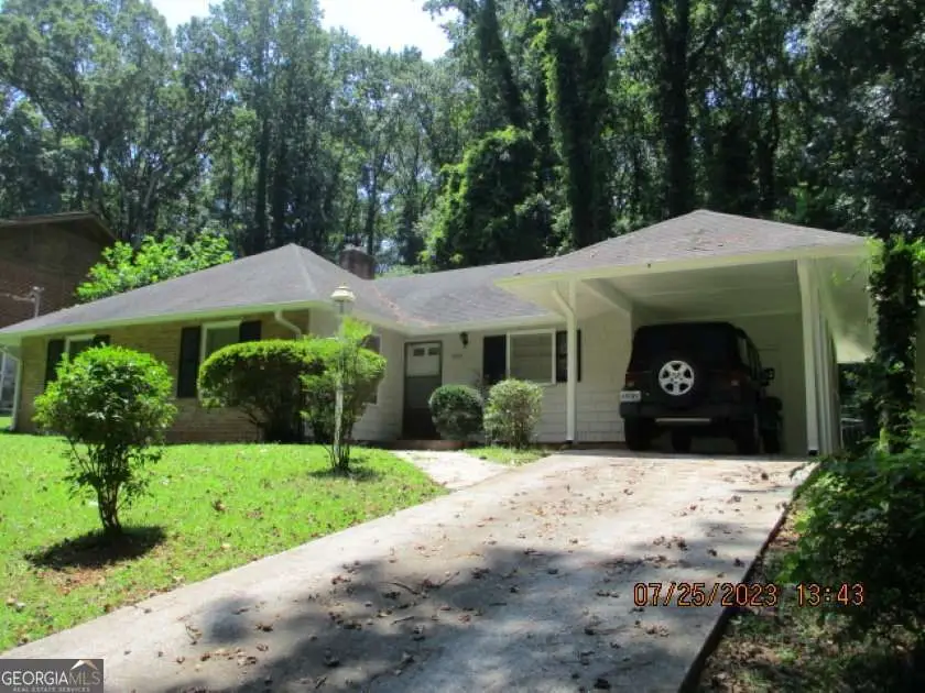 2032 Rector Drive Sw, Atlanta, GA 30311 - #3