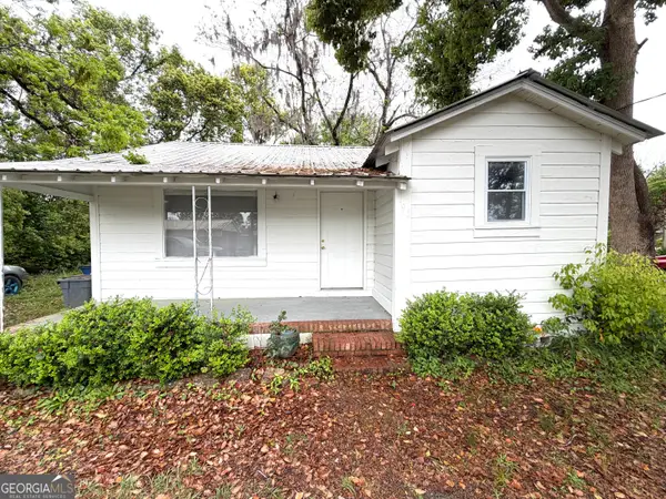 96 Rose Street, Homerville, GA 31634