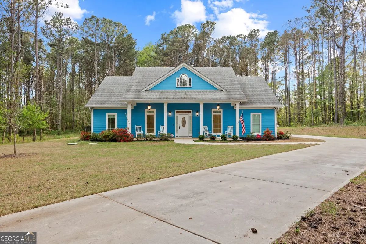 750 Roscoe Road, Newnan, GA 30263 - #1